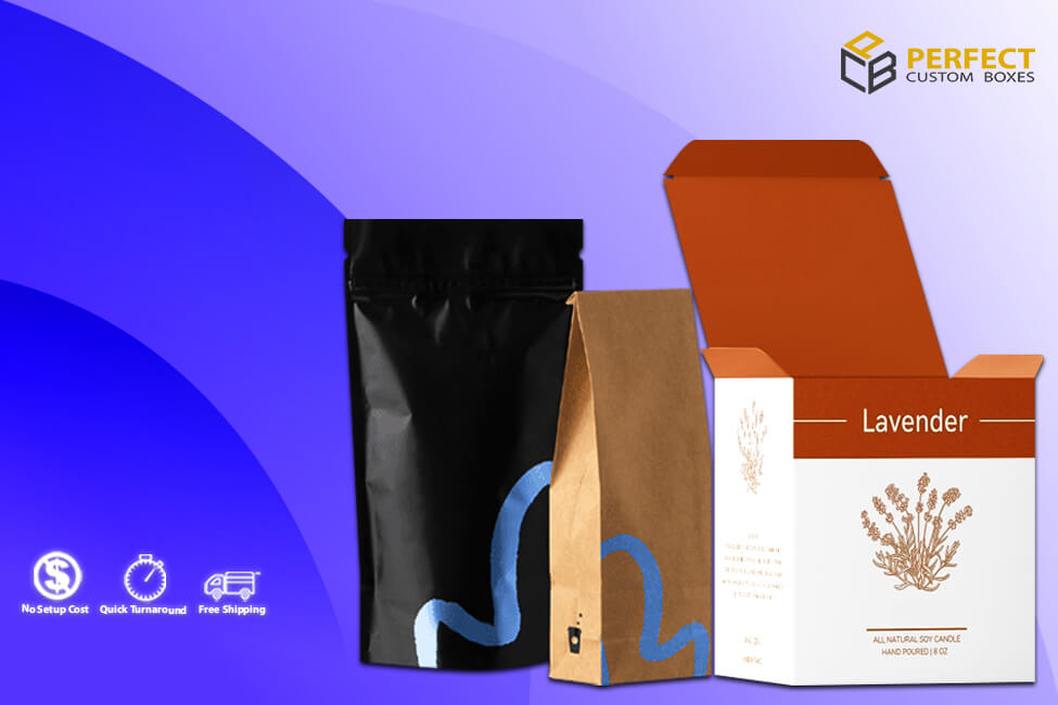 Custom Boxes Contain Personalized Messages for Branding